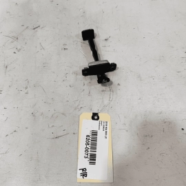 KIA RIO LX 2018-2023 REAR PASSENGER SIDE DOOR HINGE CHECK STRAP STOPPER OEM