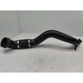 2015 - 2020 FORD F-150 2.7L INTERCOOLER OUTLET HOSE DUCT PIPE TUBE OEM 2015 - 2020 FORD F-150 2.7L INTERCOOLER OUTLET HOSE DUCT PIPE TUBE OEM