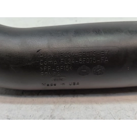 2015 - 2020 FORD F-150 2.7L INTERCOOLER OUTLET HOSE DUCT PIPE TUBE OEM 2015 - 2020 FORD F-150 2.7L INTERCOOLER OUTLET HOSE DUCT PIPE TUBE OEM