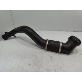 2015 - 2020 FORD F-150 2.7L INTERCOOLER OUTLET HOSE DUCT PIPE TUBE OEM 2015 - 2020 FORD F-150 2.7L INTERCOOLER OUTLET HOSE DUCT PIPE TUBE OEM