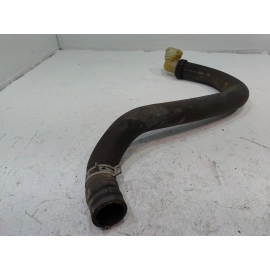 FORD F-150 2.7L ENGINE RADIATOR WATER LOWER HOSE PIPE LINE OEM 2018 - 2020