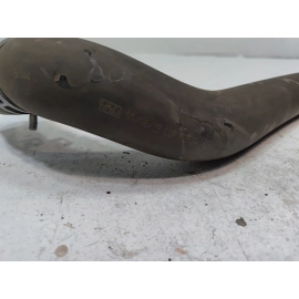 FORD F-150 2.7L ENGINE RADIATOR WATER LOWER HOSE PIPE LINE OEM 2018 - 2020