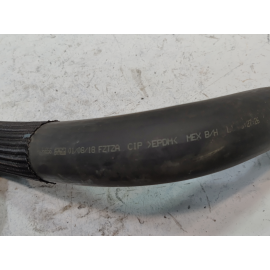 FORD F-150 2.7L ENGINE RADIATOR COOLANT UPPER HOSE TUBE PIPE OEM 2015 - 2020