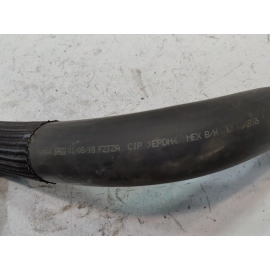 FORD F-150 2.7L ENGINE RADIATOR COOLANT UPPER HOSE TUBE PIPE OEM 2015 - 2020 FORD F-150 2.7L ENGINE RADIATOR COOLANT UPPER HOSE TUBE PIPE OEM 2015 - 2020