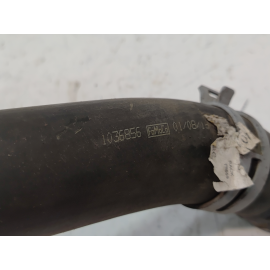 FORD F-150 2.7L ENGINE RADIATOR COOLANT UPPER HOSE TUBE PIPE OEM 2015 - 2020