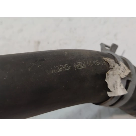 FORD F-150 2.7L ENGINE RADIATOR COOLANT UPPER HOSE TUBE PIPE OEM 2015 - 2020 FORD F-150 2.7L ENGINE RADIATOR COOLANT UPPER HOSE TUBE PIPE OEM 2015 - 2020