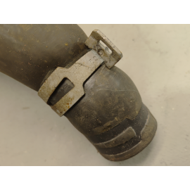 FORD F-150 2.7L ENGINE RADIATOR COOLANT UPPER HOSE TUBE PIPE OEM 2015 - 2020