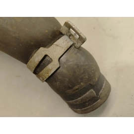 FORD F-150 2.7L ENGINE RADIATOR COOLANT UPPER HOSE TUBE PIPE OEM 2015 - 2020 FORD F-150 2.7L ENGINE RADIATOR COOLANT UPPER HOSE TUBE PIPE OEM 2015 - 2020