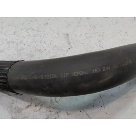 FORD F-150 2.7L ENGINE RADIATOR COOLANT UPPER HOSE TUBE PIPE OEM 2015 - 2020 FORD F-150 2.7L ENGINE RADIATOR COOLANT UPPER HOSE TUBE PIPE OEM 2015 - 2020