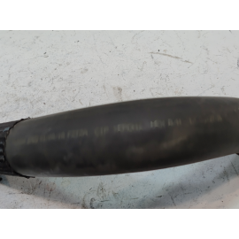 FORD F-150 2.7L ENGINE RADIATOR COOLANT UPPER HOSE TUBE PIPE OEM 2015 - 2020