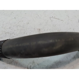 FORD F-150 2.7L ENGINE RADIATOR COOLANT UPPER HOSE TUBE PIPE OEM 2015 - 2020 FORD F-150 2.7L ENGINE RADIATOR COOLANT UPPER HOSE TUBE PIPE OEM 2015 - 2020