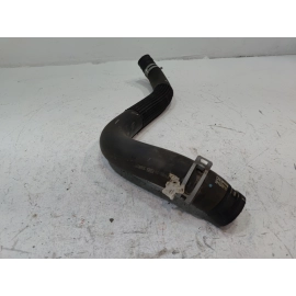FORD F-150 2.7L ENGINE RADIATOR COOLANT UPPER HOSE TUBE PIPE OEM 2015 - 2020 FORD F-150 2.7L ENGINE RADIATOR COOLANT UPPER HOSE TUBE PIPE OEM 2015 - 2020