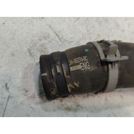 FORD F-150 2.7L ENGINE RADIATOR COOLANT UPPER HOSE TUBE PIPE OEM 2015 - 2020