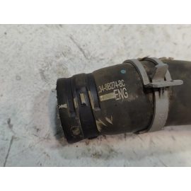 FORD F-150 2.7L ENGINE RADIATOR COOLANT UPPER HOSE TUBE PIPE OEM 2015 - 2020 FORD F-150 2.7L ENGINE RADIATOR COOLANT UPPER HOSE TUBE PIPE OEM 2015 - 2020