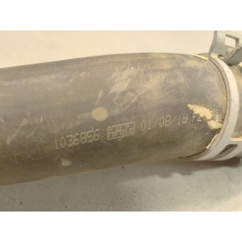 FORD F-150 2.7L ENGINE RADIATOR COOLANT UPPER HOSE TUBE PIPE OEM 2015 - 2020 FORD F-150 2.7L ENGINE RADIATOR COOLANT UPPER HOSE TUBE PIPE OEM 2015 - 2020