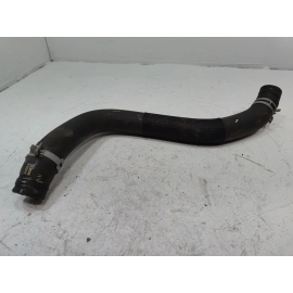 FORD F-150 2.7L ENGINE RADIATOR COOLANT UPPER HOSE TUBE PIPE OEM 2015 - 2020 FORD F-150 2.7L ENGINE RADIATOR COOLANT UPPER HOSE TUBE PIPE OEM 2015 - 2020