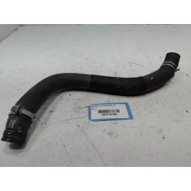FORD F-150 2.7L ENGINE RADIATOR COOLANT UPPER HOSE TUBE PIPE OEM 2015 - 2020 FORD F-150 2.7L ENGINE RADIATOR COOLANT UPPER HOSE TUBE PIPE OEM 2015 - 2020