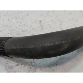 FORD F-150 2.7L ENGINE RADIATOR COOLANT UPPER HOSE TUBE PIPE OEM 2015 - 2020