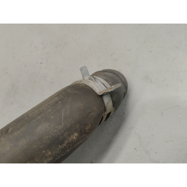 FORD F-150 2.7L ENGINE RADIATOR COOLANT UPPER HOSE TUBE PIPE OEM 2015 - 2020