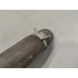 FORD F-150 2.7L ENGINE RADIATOR COOLANT UPPER HOSE TUBE PIPE OEM 2015 - 2020 FORD F-150 2.7L ENGINE RADIATOR COOLANT UPPER HOSE TUBE PIPE OEM 2015 - 2020