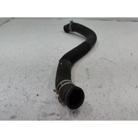 FORD F-150 2.7L ENGINE RADIATOR COOLANT UPPER HOSE TUBE PIPE OEM 2015 - 2020 FORD F-150 2.7L ENGINE RADIATOR COOLANT UPPER HOSE TUBE PIPE OEM 2015 - 2020