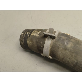 FORD F-150 2.7L ENGINE RADIATOR COOLANT UPPER HOSE TUBE PIPE OEM 2015 - 2020 FORD F-150 2.7L ENGINE RADIATOR COOLANT UPPER HOSE TUBE PIPE OEM 2015 - 2020