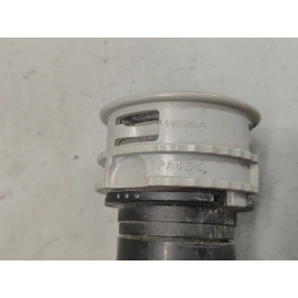 FORD F-150 2.7L ENGINE INTERCOOLER AIR HOSE TUBE PIPE OEM 2015-2020 FORD F-150 2.7L ENGINE INTERCOOLER AIR HOSE TUBE PIPE OEM 2015-2020