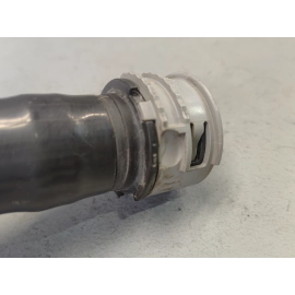 FORD F-150 2.7L ENGINE INTERCOOLER AIR HOSE TUBE PIPE OEM 2015-2020 FORD F-150 2.7L ENGINE INTERCOOLER AIR HOSE TUBE PIPE OEM 2015-2020