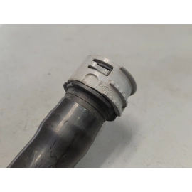 FORD F-150 2.7L ENGINE INTERCOOLER AIR HOSE TUBE PIPE OEM 2015-2020 FORD F-150 2.7L ENGINE INTERCOOLER AIR HOSE TUBE PIPE OEM 2015-2020