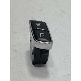 FORD EXPLORER 2016-2019 FRONT RIGHT PASSENGER SIDE DOOR LOCK UNLOCK SWITCH OEM FORD EXPLORER 2016-2019 FRONT RIGHT PASSENGER SIDE DOOR LOCK UNLOCK SWITCH OEM