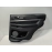 FORD EXPLORER 2016-2019 REAR RIGHT PASSENGER DOOR PANEL COVER TRIM BLACK OEM