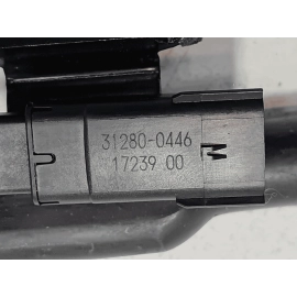 2013-2019 FORD EXPLORER FRONT DRIVER SIDE SEAT BELT SEATBELT PRETENSIONER OEM 2013-2019 FORD EXPLORER FRONT DRIVER SIDE SEAT BELT SEATBELT PRETENSIONER OEM