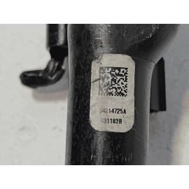 2013-2019 FORD EXPLORER FRONT DRIVER SIDE SEAT BELT SEATBELT PRETENSIONER OEM 2013-2019 FORD EXPLORER FRONT DRIVER SIDE SEAT BELT SEATBELT PRETENSIONER OEM