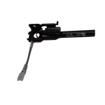 2013-2019 FORD EXPLORER FRONT DRIVER SIDE SEAT BELT SEATBELT PRETENSIONER OEM