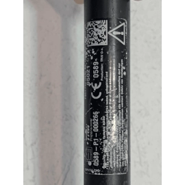 2013-2019 FORD EXPLORER FRONT DRIVER SIDE SEAT BELT SEATBELT PRETENSIONER OEM 2013-2019 FORD EXPLORER FRONT DRIVER SIDE SEAT BELT SEATBELT PRETENSIONER OEM