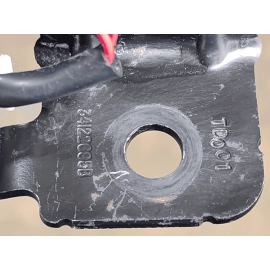 2013-2019 FORD EXPLORER FRONT DRIVER SIDE SEAT BELT SEATBELT PRETENSIONER OEM 2013-2019 FORD EXPLORER FRONT DRIVER SIDE SEAT BELT SEATBELT PRETENSIONER OEM