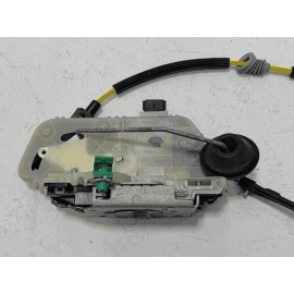 2011 - 2019 FORD EXPLORER REAR LEFT DRIVER SIDE DOOR LATCH LOCK ACTUATOR OEM