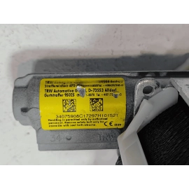 2016-2019 FORD EXPLORER FRONT LEFT DRIVER SIDE SEAT BELT SEATBELT RETRACTOR OEM 2016-2019 FORD EXPLORER FRONT LEFT DRIVER SIDE SEAT BELT SEATBELT RETRACTOR OEM