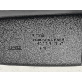 2016-2019 FORD EXPLORER UPPER OVERHEAD ROOF DISTANCE REAR VIEW MIRROR OEM 2016-2019 FORD EXPLORER UPPER OVERHEAD ROOF DISTANCE REAR VIEW MIRROR OEM