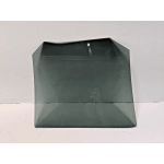 FORD EXPLORER REAR LEFT DRIVER SIDE TINTED DOOR WINDOW GLASS 2011-2019 OEM