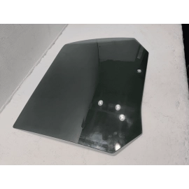 FORD EXPLORER REAR LEFT DRIVER SIDE TINTED DOOR WINDOW GLASS 2011-2019 OEM FORD EXPLORER REAR LEFT DRIVER SIDE TINTED DOOR WINDOW GLASS 2011-2019 OEM