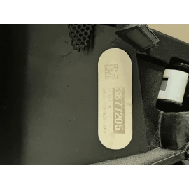 FORD EXPLORER XLT REAR DRIVER SIDE INTERIOR DOOR PANEL TRIM COVER 2016-2019 OEM FORD EXPLORER XLT REAR DRIVER SIDE INTERIOR DOOR PANEL TRIM COVER 2016-2019 OEM