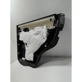 FORD EXPLORER XLT REAR DRIVER SIDE INTERIOR DOOR PANEL TRIM COVER 2016-2019 OEM FORD EXPLORER XLT REAR DRIVER SIDE INTERIOR DOOR PANEL TRIM COVER 2016-2019 OEM