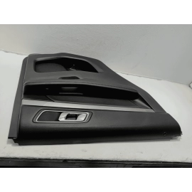 FORD EXPLORER XLT REAR DRIVER SIDE INTERIOR DOOR PANEL TRIM COVER 2016-2019 OEM FORD EXPLORER XLT REAR DRIVER SIDE INTERIOR DOOR PANEL TRIM COVER 2016-2019 OEM