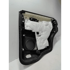 FORD EXPLORER XLT REAR DRIVER SIDE INTERIOR DOOR PANEL TRIM COVER 2016-2019 OEM FORD EXPLORER XLT REAR DRIVER SIDE INTERIOR DOOR PANEL TRIM COVER 2016-2019 OEM