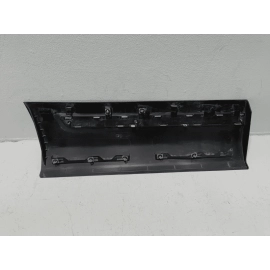 FORD EXPLORER REAR LEFT DRIVER SIDE DOOR LOWER MOLDING 2017 - 2019 OEM FORD EXPLORER REAR LEFT DRIVER SIDE DOOR LOWER MOLDING 2017 - 2019 OEM