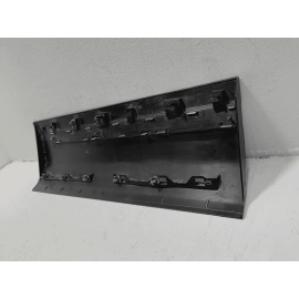 FORD EXPLORER REAR LEFT DRIVER SIDE DOOR LOWER MOLDING 2017 - 2019 OEM FORD EXPLORER REAR LEFT DRIVER SIDE DOOR LOWER MOLDING 2017 - 2019 OEM