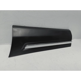 FORD EXPLORER REAR LEFT DRIVER SIDE DOOR LOWER MOLDING 2017 - 2019 OEM FORD EXPLORER REAR LEFT DRIVER SIDE DOOR LOWER MOLDING 2017 - 2019 OEM