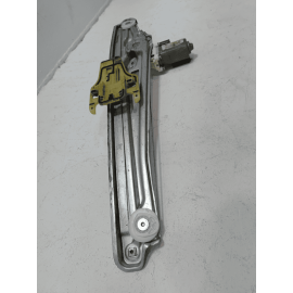 2011-2019 FORD EXPLORER REAR LEFT DRIVER SIDE DOOR WINDOW REGULATOR OEM