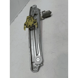 2011-2019 FORD EXPLORER REAR LEFT DRIVER SIDE DOOR WINDOW REGULATOR OEM